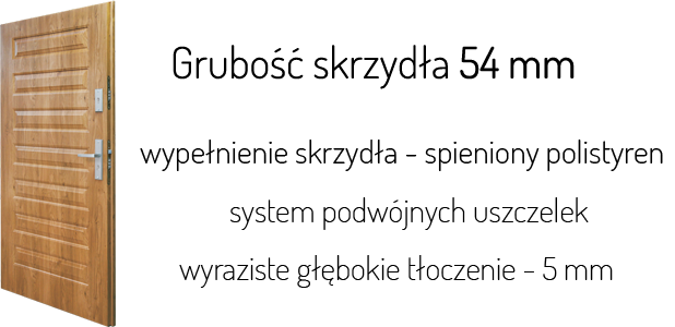 KMT Standard 55