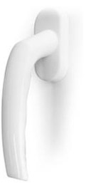 Klamka PCV Standard