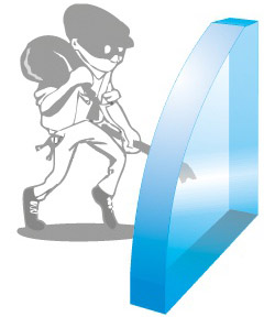 Antywłamaniowa