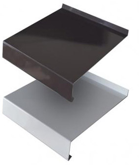 Aluminiowe zewnętrzne