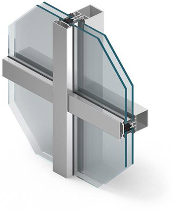 KONSTRUKCJE ALUMINIOWE